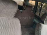 Mazda MPV 1997 годаүшін1 800 000 тг. в Текели – фото 4