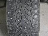 275/50 R21 NOKIAN HAKKAPELIITTA 9 SUV ШИП 113T за 250 000 тг. в Алматы