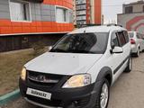 ВАЗ (Lada) Largus Cross 2017 годаүшін6 000 000 тг. в Усть-Каменогорск