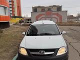 ВАЗ (Lada) Largus Cross 2017 годаүшін6 000 000 тг. в Усть-Каменогорск – фото 2