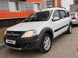 ВАЗ (Lada) Largus Cross 2017 годаүшін6 000 000 тг. в Усть-Каменогорск – фото 3