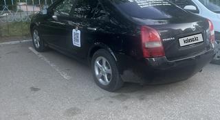 Nissan Primera 2008 года за 3 500 000 тг. в Актобе