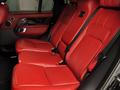 Land Rover Range Rover 2021 года за 36 000 000 тг. в Алматы – фото 10