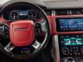 Land Rover Range Rover 2021 года за 36 000 000 тг. в Алматы – фото 11
