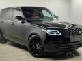 Land Rover Range Rover 2021 года за 36 000 000 тг. в Алматы – фото 3