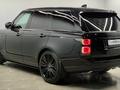 Land Rover Range Rover 2021 года за 36 000 000 тг. в Алматы – фото 4