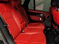 Land Rover Range Rover 2021 года за 36 000 000 тг. в Алматы – фото 9