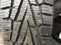 225/75R16 (C). Шины за 48 000 тг. в Алматы