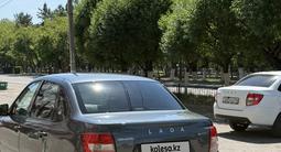 ВАЗ (Lada) Granta 2190 2020 годаүшін3 300 000 тг. в Павлодар – фото 4