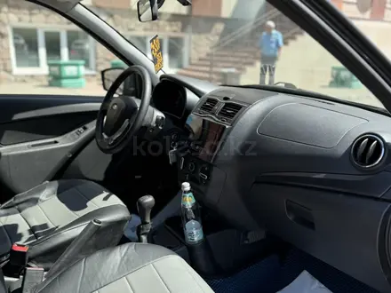 ВАЗ (Lada) Granta 2190 2020 года за 3 300 000 тг. в Павлодар – фото 10