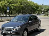 ВАЗ (Lada) Granta 2190 2020 года за 3 300 000 тг. в Павлодар – фото 3