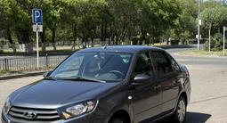 ВАЗ (Lada) Granta 2190 2020 годаүшін3 300 000 тг. в Павлодар – фото 3
