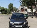 ВАЗ (Lada) Granta 2190 2020 года за 3 300 000 тг. в Павлодар