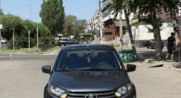 ВАЗ (Lada) Granta 2190 2020 годаүшін3 300 000 тг. в Павлодар