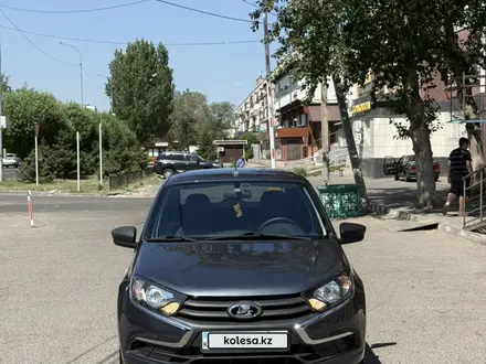 ВАЗ (Lada) Granta 2190 2020 года за 3 300 000 тг. в Павлодар
