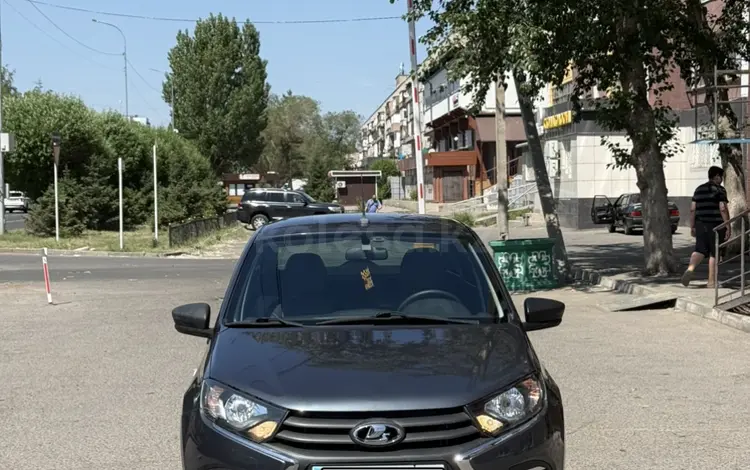 ВАЗ (Lada) Granta 2190 2020 года за 3 300 000 тг. в Павлодар