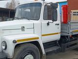ГАЗ  3309 2014 года за 4 600 000 тг. в Костанай – фото 2