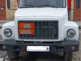 ГАЗ  3309 2014 года за 4 600 000 тг. в Костанай – фото 4