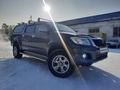 Toyota Hilux 2012 годаүшін12 800 000 тг. в Усть-Каменогорск