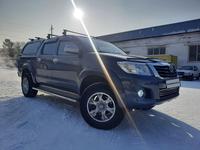 Toyota Hilux 2012 года за 13 000 000 тг. в Усть-Каменогорск