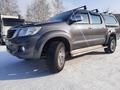 Toyota Hilux 2012 годаүшін12 800 000 тг. в Усть-Каменогорск – фото 6