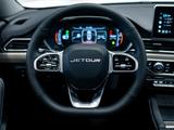 Jetour X70 Prestige 2026 года за 7 990 000 тг. в Алматы – фото 2