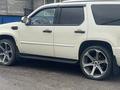 Cadillac Escalade 2008 годаүшін11 000 000 тг. в Караганда – фото 16