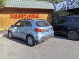 Mitsubishi ASX 2012 годаүшін5 000 000 тг. в Алматы – фото 2