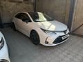 Toyota Corolla 2023 года за 11 300 000 тг. в Алматы