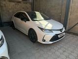 Toyota Corolla 2023 года за 11 300 000 тг. в Алматы