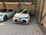 Toyota Corolla 2023 года за 11 300 000 тг. в Алматы – фото 2