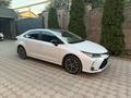 Toyota Corolla 2023 года за 11 300 000 тг. в Алматы – фото 3