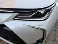 Toyota Corolla 2023 года за 11 300 000 тг. в Алматы – фото 5