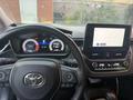 Toyota Corolla 2023 года за 11 300 000 тг. в Алматы – фото 7