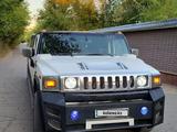 Hummer H2 2003 года за 5 700 000 тг. в Уральск – фото 2