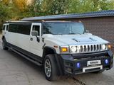 Hummer H2 2003 года за 5 700 000 тг. в Уральск – фото 3