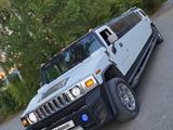 Hummer H2 2003 года за 5 700 000 тг. в Уральск – фото 4