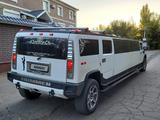 Hummer H2 2003 года за 5 700 000 тг. в Уральск – фото 5