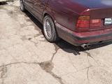 BMW 525 1991 годаүшін1 700 000 тг. в Астана – фото 5