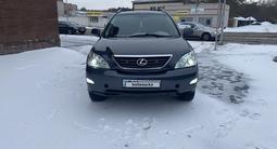 Lexus RX 400h 2007 годаfor7 000 000 тг. в Павлодар – фото 4