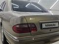 Mercedes-Benz E 240 2002 годаfor7 500 000 тг. в Тараз – фото 5