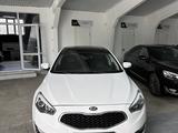 Kia K7 2013 года за 9 500 000 тг. в Талдыкорган