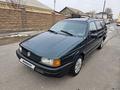 Volkswagen Passat 1990 годаүшін1 500 000 тг. в Тараз – фото 2