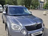 Skoda Yeti 2012 года за 5 000 000 тг. в Алматы