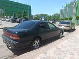 Nissan Maxima 1995 годаүшін1 200 000 тг. в Алматы