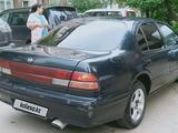 Nissan Maxima 1995 годаүшін1 200 000 тг. в Алматы – фото 5