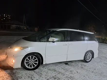 Toyota Estima 2008 года за 6 800 000 тг. в Семей – фото 25