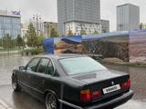 BMW 525 1993 года за 2 300 000 тг. в Астана – фото 2