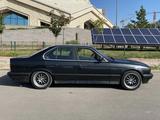 BMW 525 1993 года за 2 300 000 тг. в Астана – фото 4