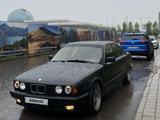 BMW 525 1993 года за 2 300 000 тг. в Астана